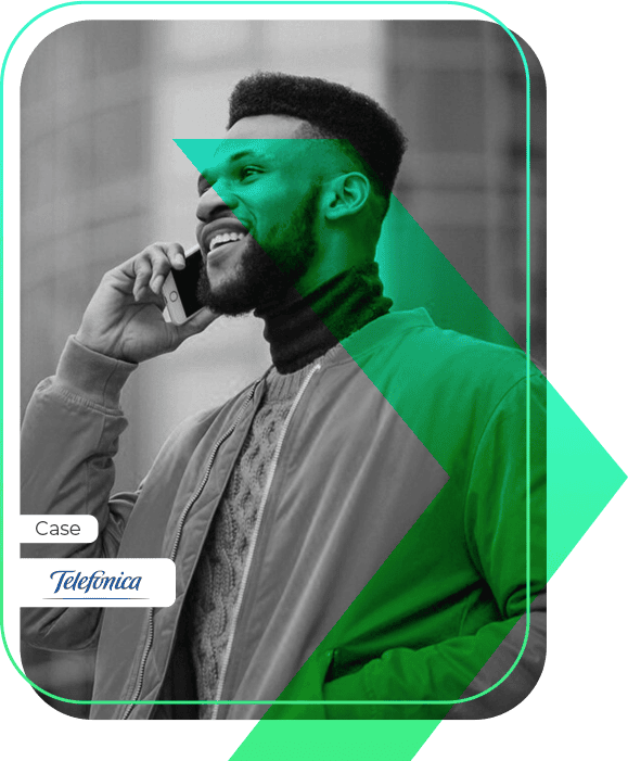case sucesso telefonica