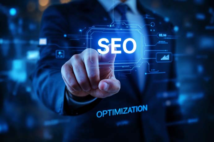 IA no SEO