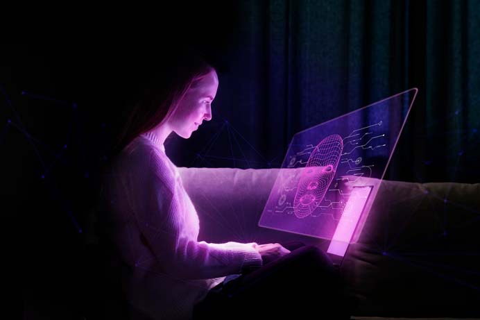 personalização de campanhas com Inteligência artificial