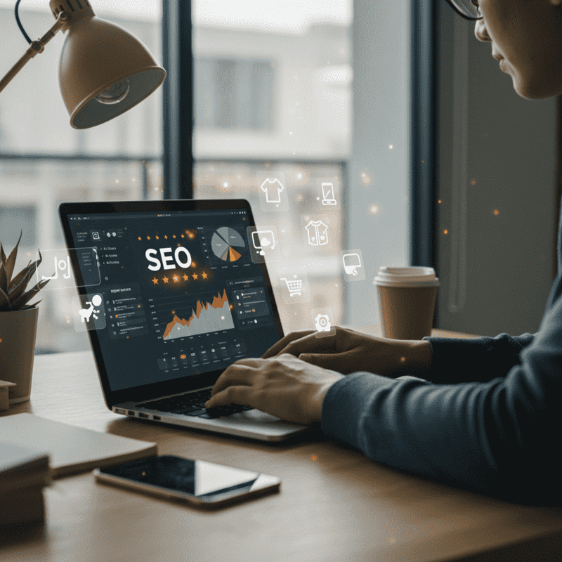 seo para marktplace