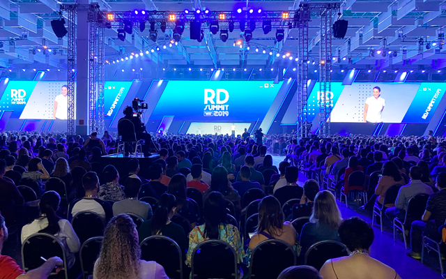 rdsummit 2025 agencia next4