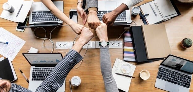 CRM e gestão de vendas