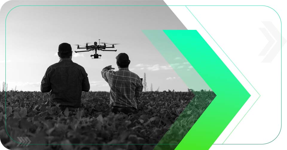 Saiba mais sobre: Estratégias Tecnológicas para o Crescimento do Agronegócio: A Importância dos Drones