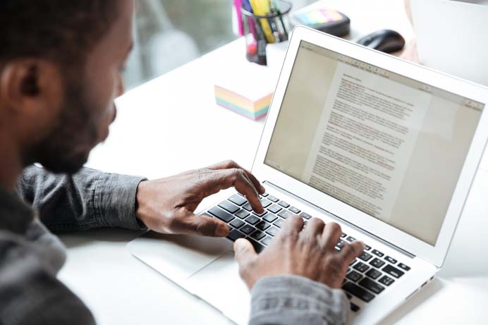 blog e leitores Marketing de Conteúdo para E-commerce