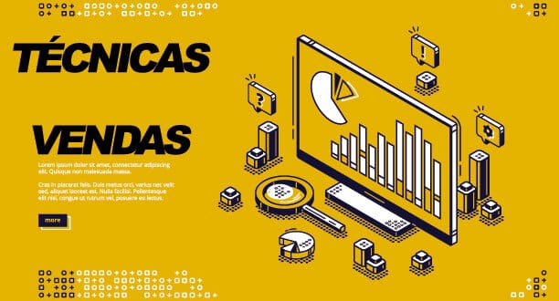 Como criar uma estratégia de Vendas