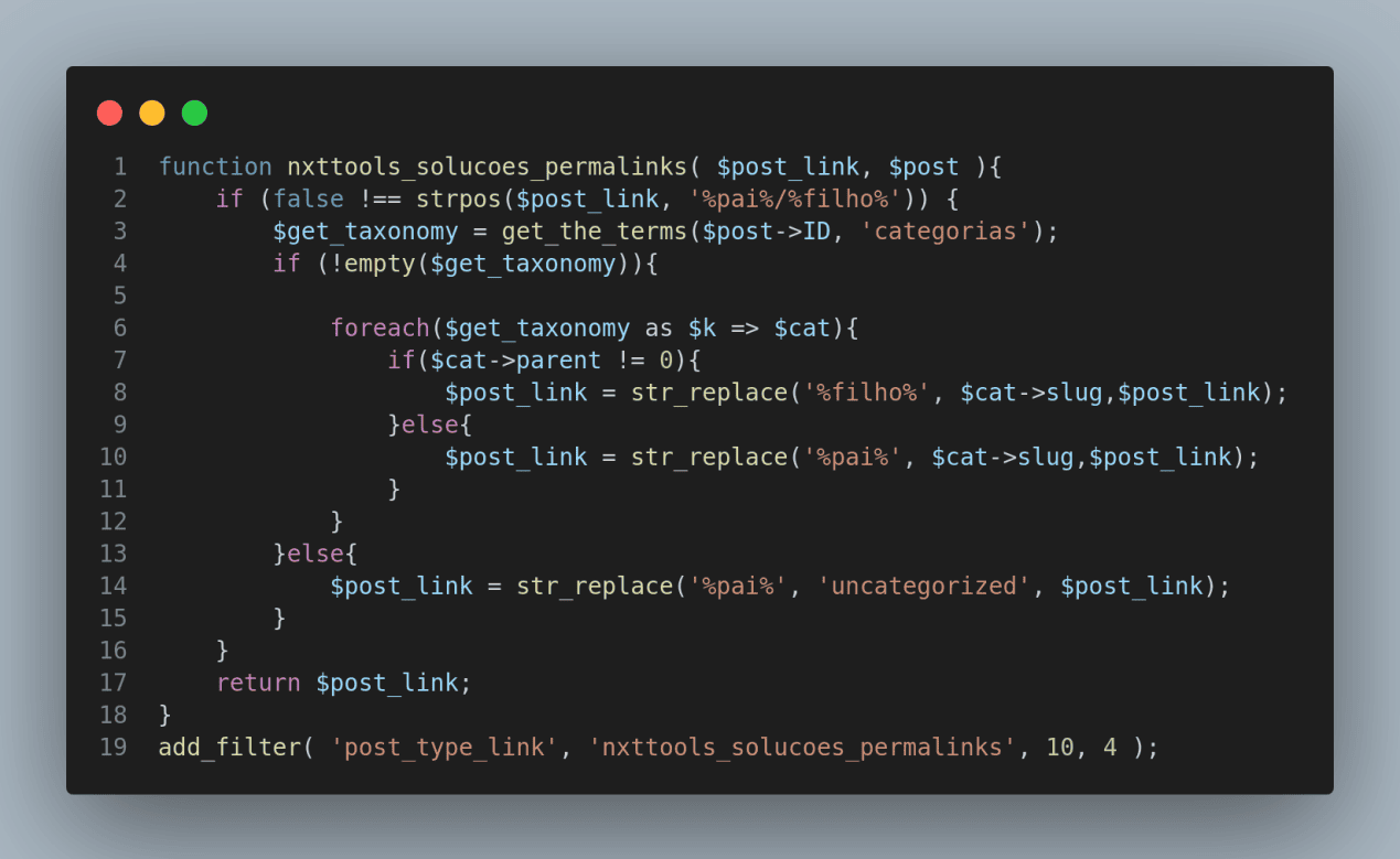 hook-wordpress-url-composta hook-url-composta