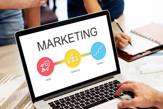 Marketing de Conteúdo para E-commerce