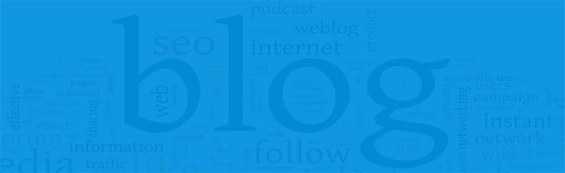 Entenda o papel do blog nas estratégias de marketing digital