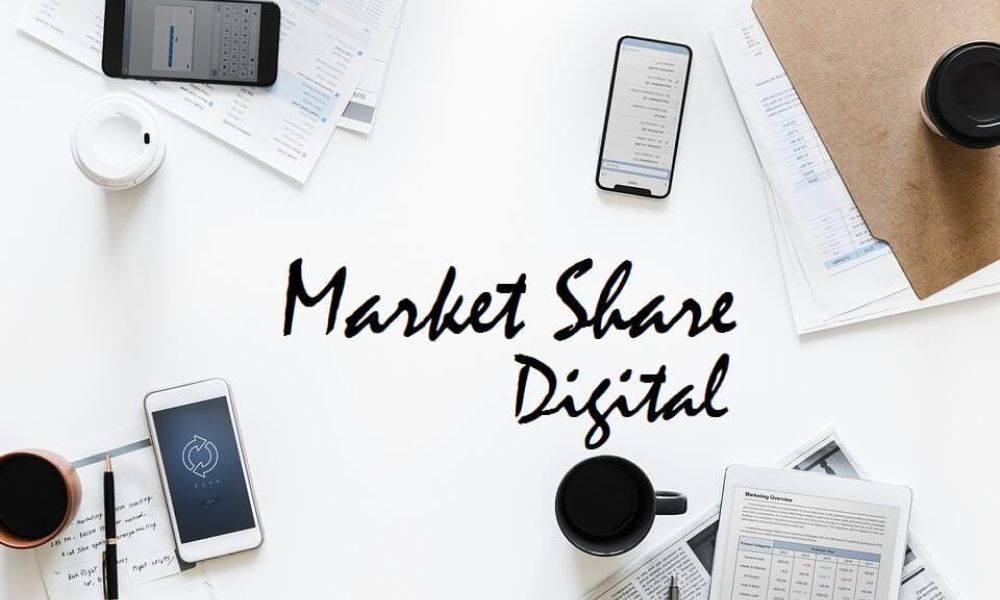 Você conhece o atual posicionamento do seu site perante aos concorrentes? Dicas de como você pode ganhar Market Share Digital.