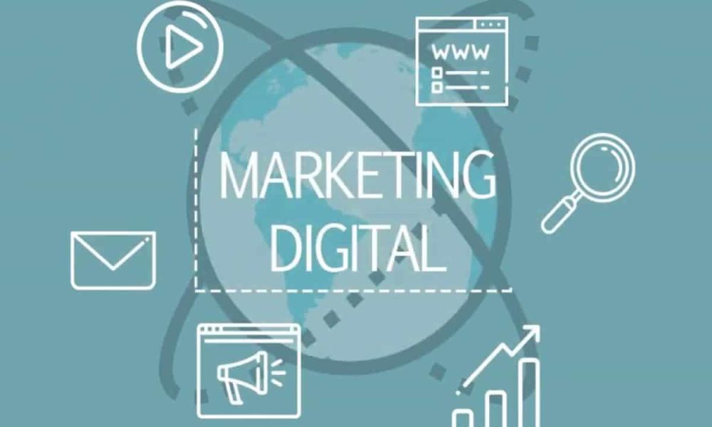 Crie seu plano de Marketing Digital com esses passos simples
