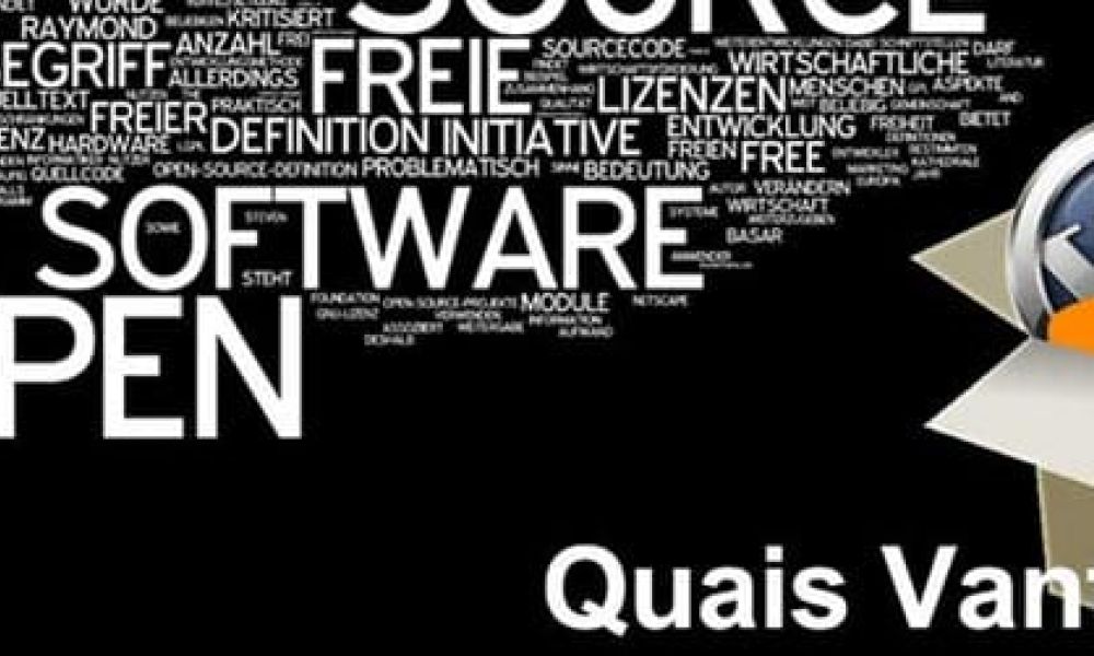 Criação de sites: VANTAGENS DO OPENSOURCE (CMS)