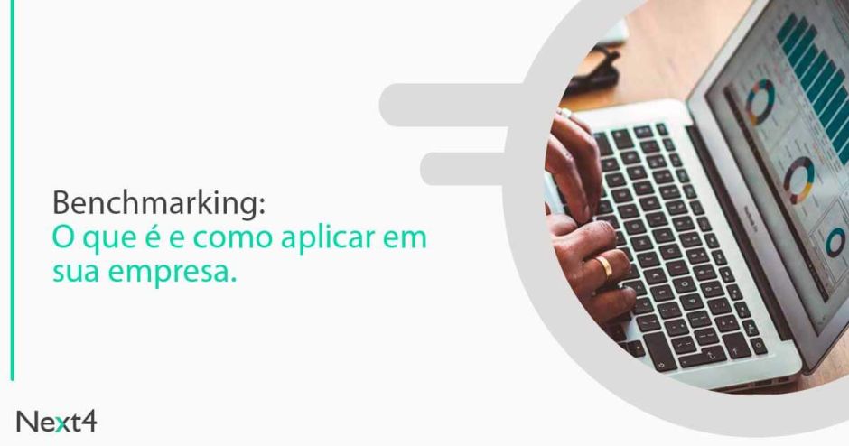 Benchmarking: o que é e como aplicar em sua empresa