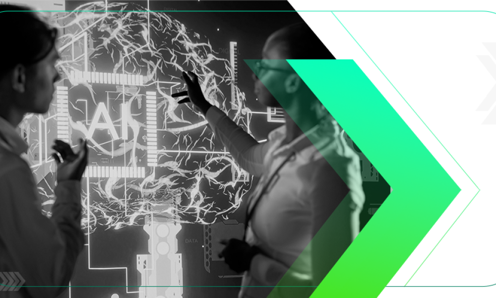 Saiba Como Combinar Humanos e IA no Processo Criativo