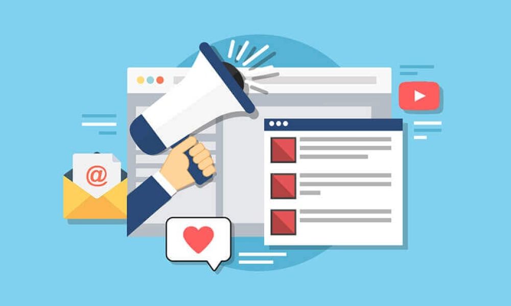 80% das empresas brasileiras não atingiram o nível básico de presença digital em relação às empresas ao redor do mundo