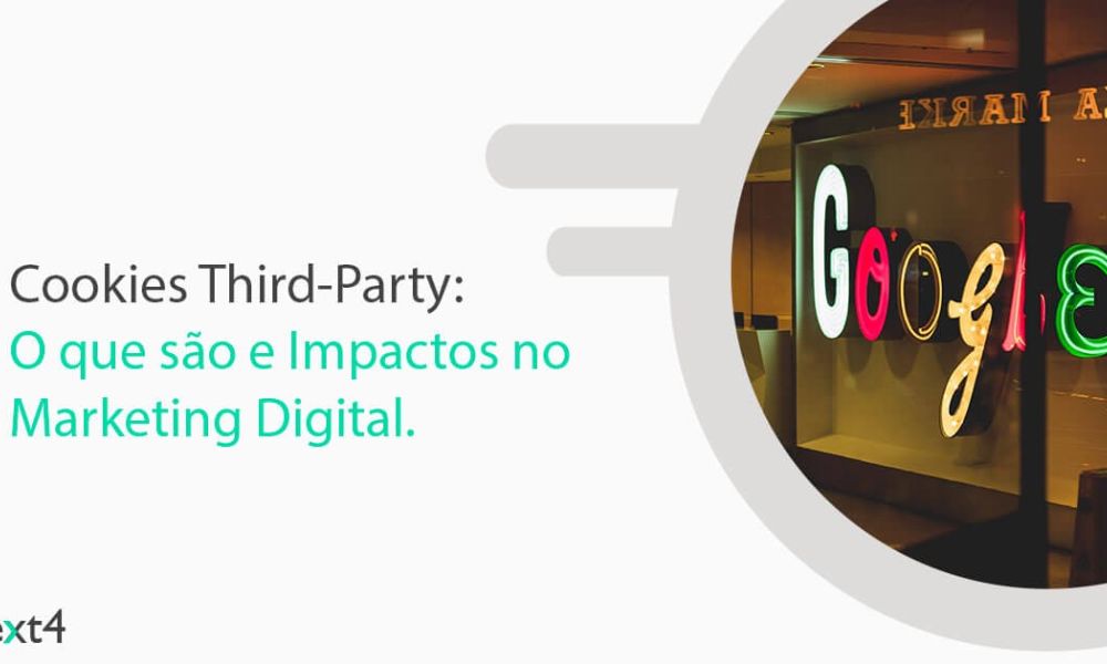 O que são Cookies Third-Party e porque teremos impactos no MKT
