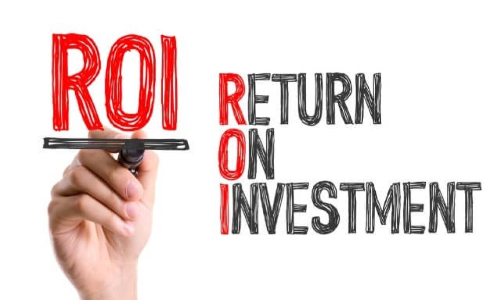 ROI: analisando a viabilidade de um investimento