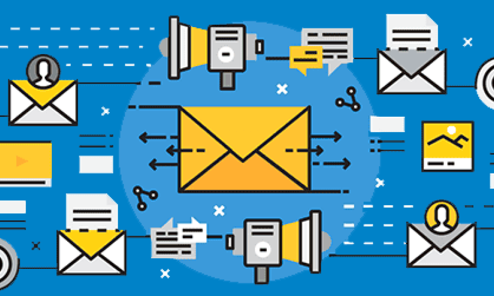 10 motivos pra cancelarem seu email marketing