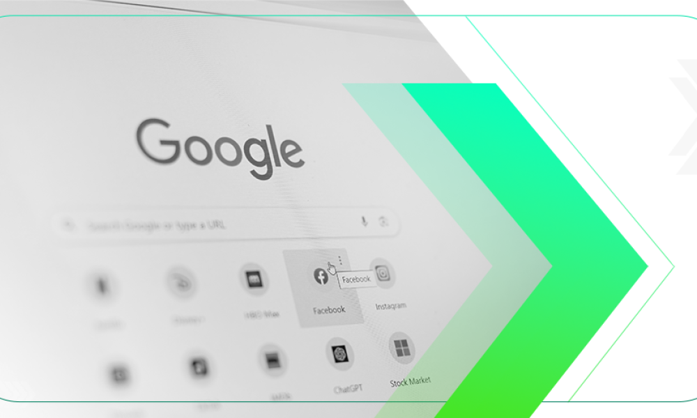 Novas Formas de Buscar no Google: O Futuro das Pesquisas Já Começou