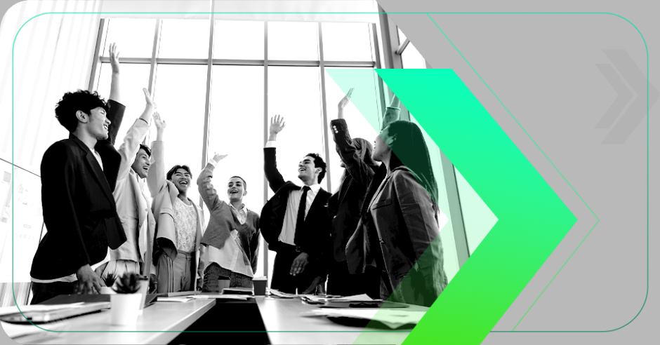 Sua empresa está crescendo ou apenas se movimentando?