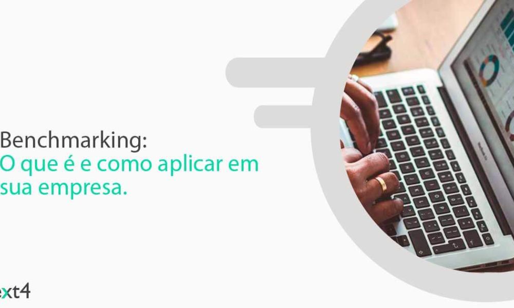 Benchmarking: o que é e como aplicar em sua empresa