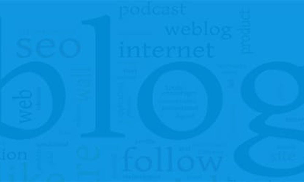 Entenda o papel do blog nas estratégias de marketing digital
