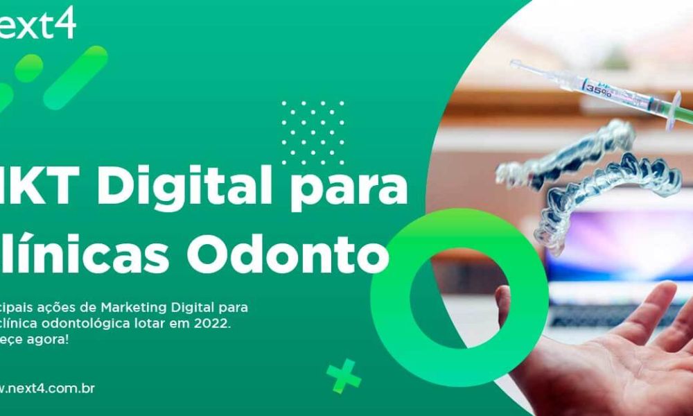 Marketing Digital para clínicas odontológicas: Saiba como fazer