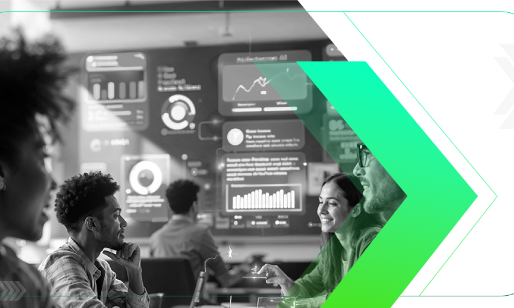 Marketing baseado em dados: o diferencial competitivo em 2025