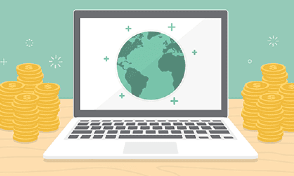 Criação de sites ajudando gestores de TI