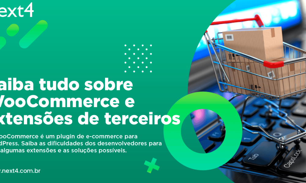 Saiba tudo sobre WooCommerce e extensões de terceiros
