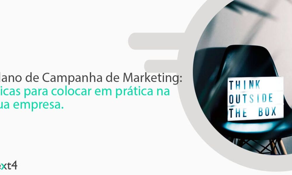 Plano de Campanha de Marketing Digital
