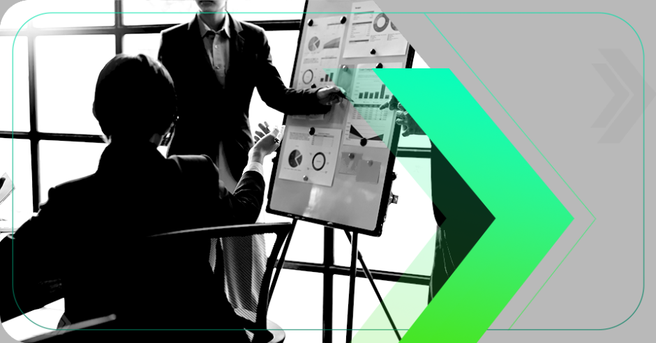 Plano de crescimento de 90 dias: como escolher o que fazer primeiro