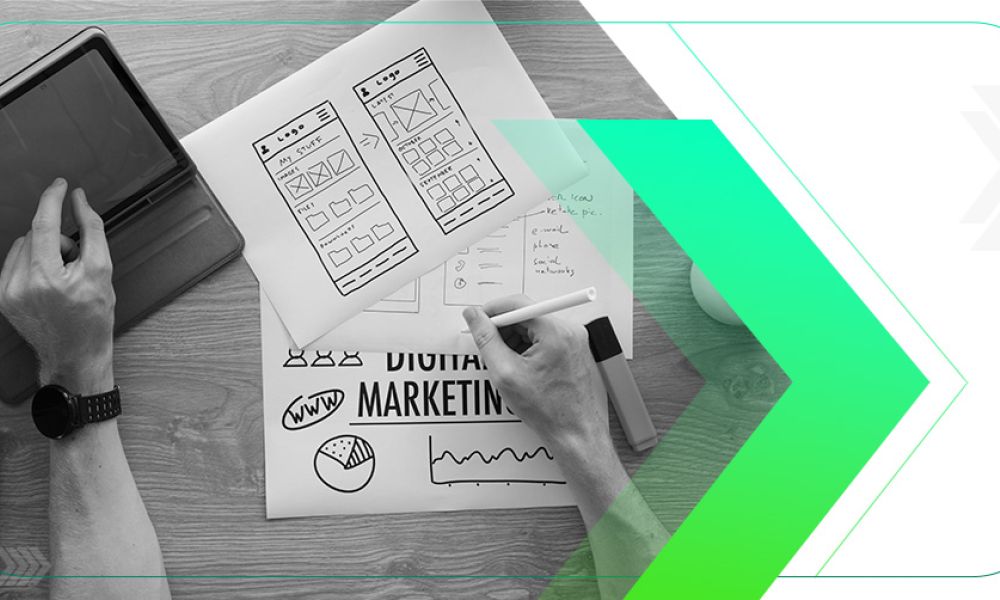 Quando retomar um projeto de marketing que ficou parado?