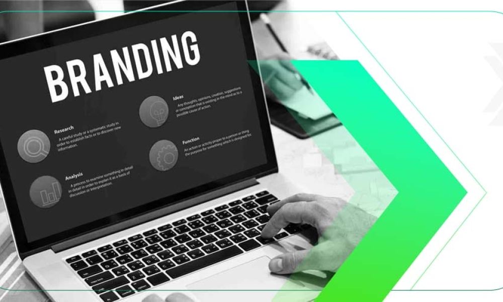 Branding: Como uma Agência de Marketing Pode Fortalecer a Identidade da Sua Marca