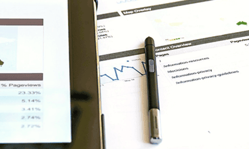 Como um diretor avalia os serviços de estratégias de marketing digital