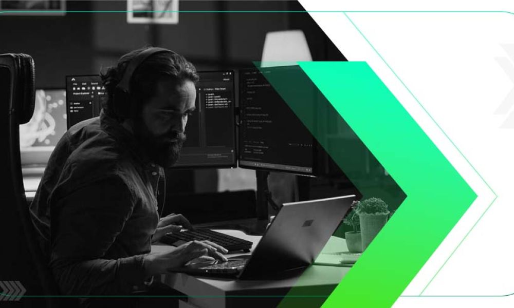 Desenvolvimento de Sites: Guia Completo para Criar um Site Profissional e Lucrativo