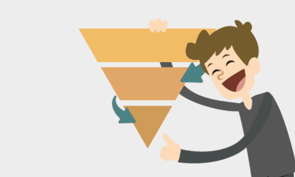 O Inbound Marketing no Funil de Vendas para resultados efetivos