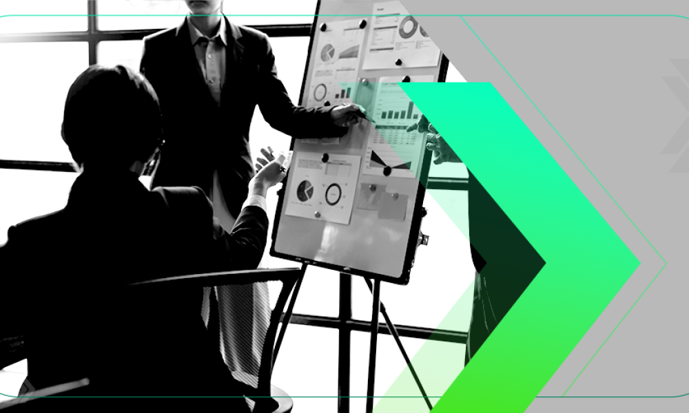 Plano de crescimento de 90 dias: como escolher o que fazer primeiro