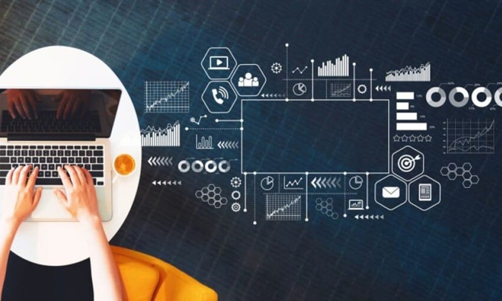As estratégias de marketing digital impulsionando o seu negócio!