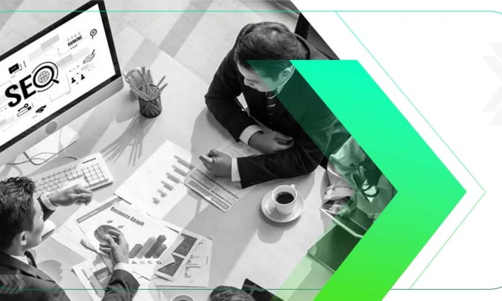 Guia de SEO para marketing digital