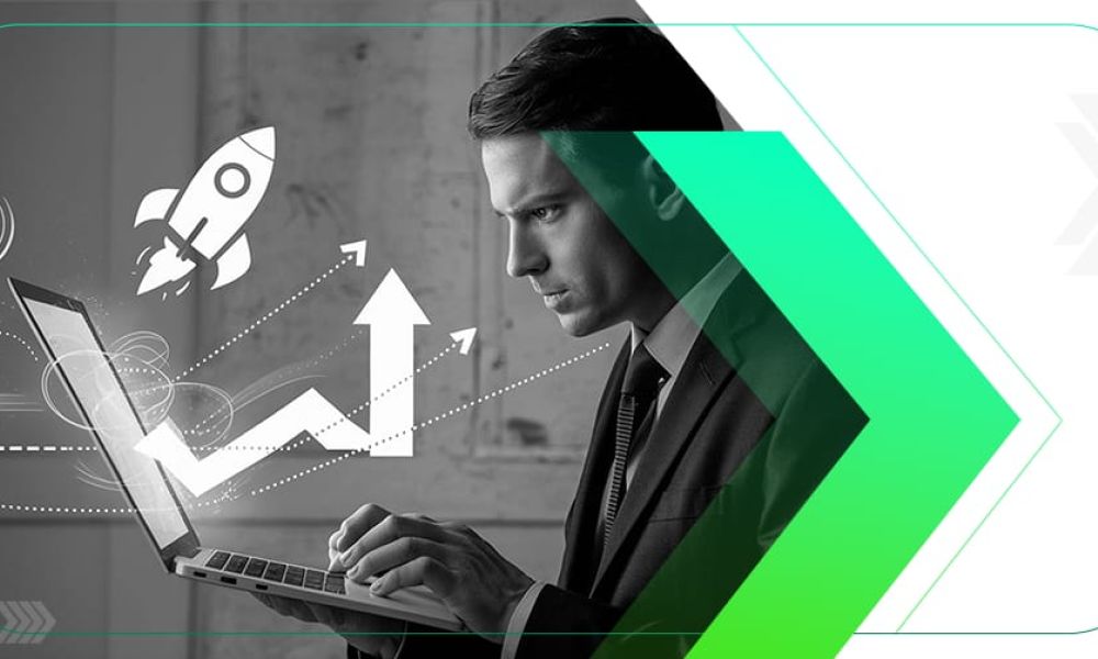 Growth Marketing para Iniciantes: Como Impulsionar o Crescimento Rápido e Sustentável do Seu Negócio