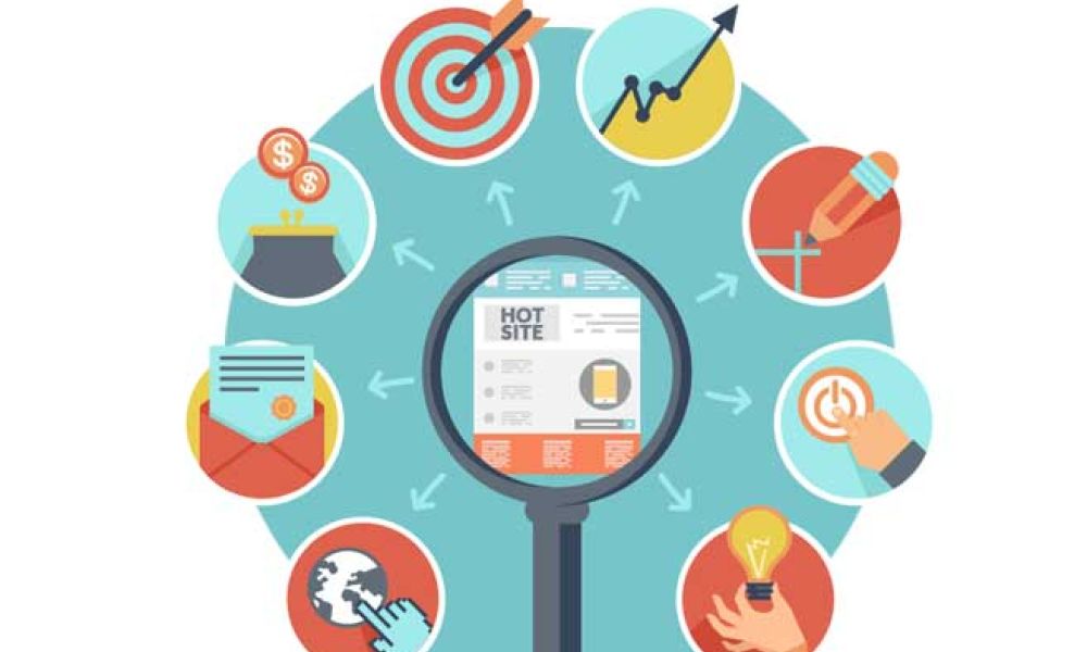 A essas alturas você ainda deve estar se perguntando: mas afinal, o que é um hotsite?