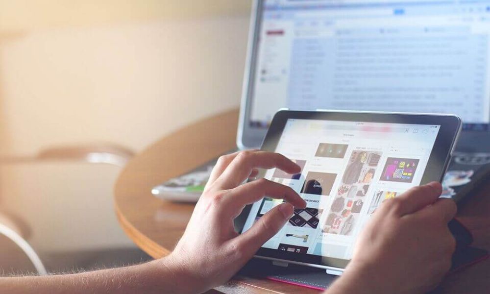 O Marketing visual na tomada de decisões