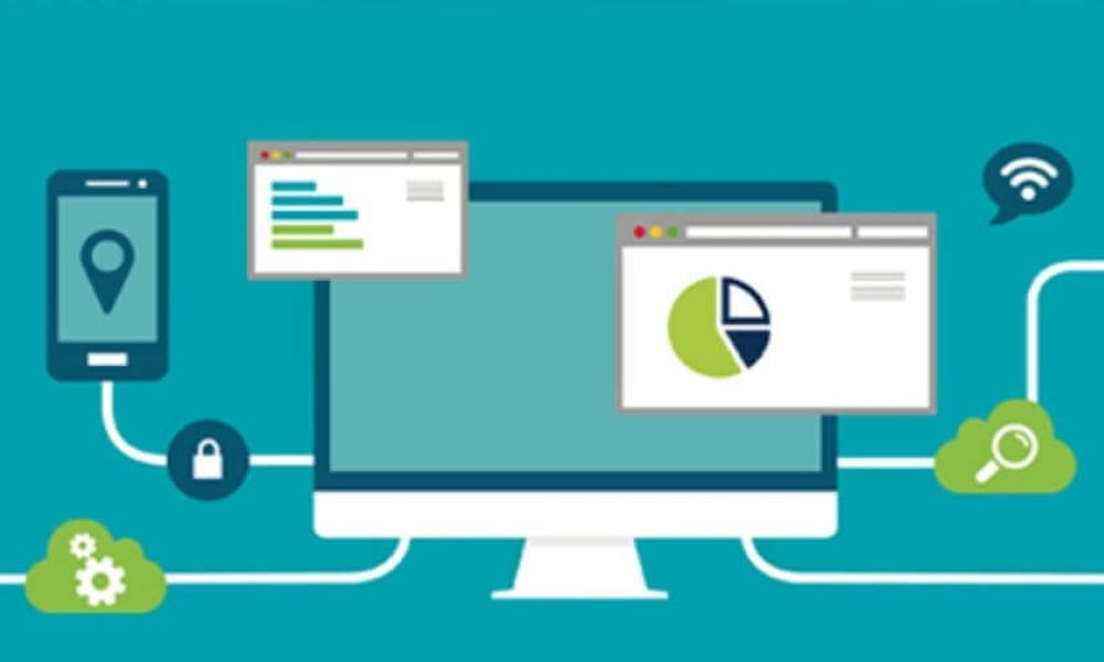 Criação de sites: O que saber para se destacar no mercado