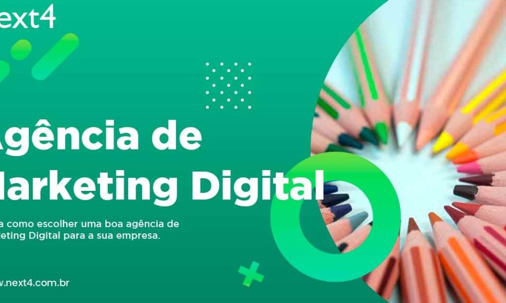 Saiba como escolher uma agência de marketing digital