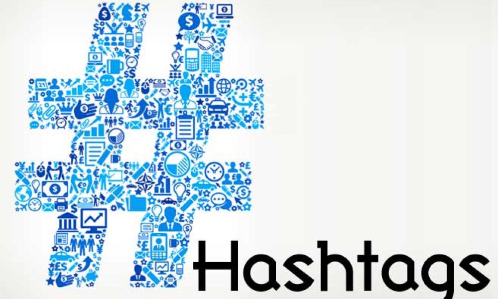 Veja as principais dicas de como utilizar as hashtags nas redes sociais