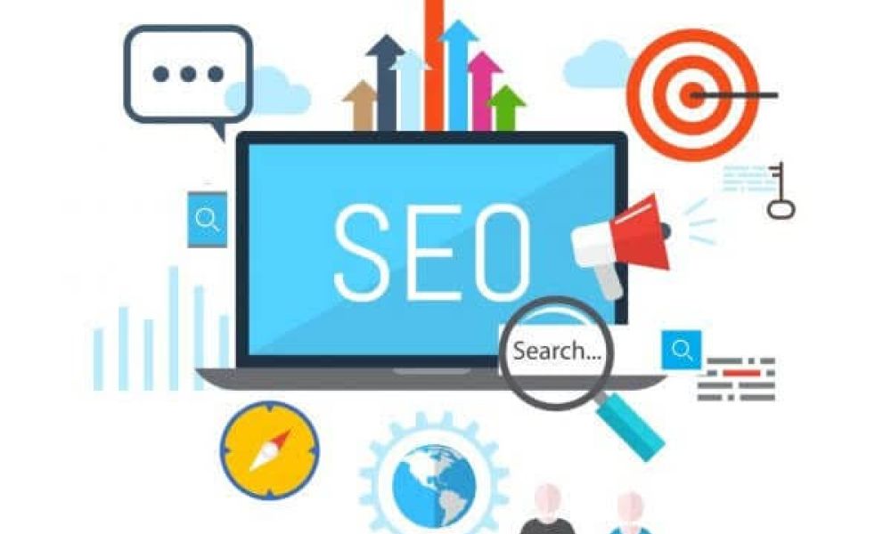Produção de conteúdo e SEO. Conheça essa bela estratégia.