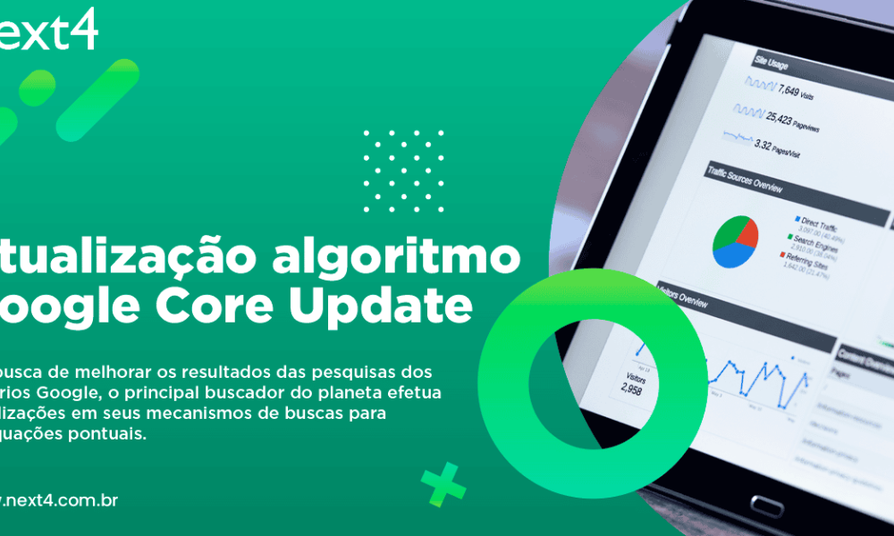 Atualização Google: Tudo sobre o Core Update de maio 2022