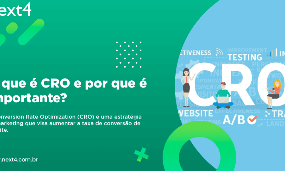 O que é CRO e por que é importante?