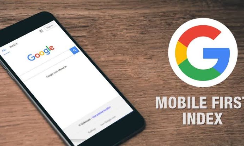 Google Mobile First Index: tudo o que você precisa saber