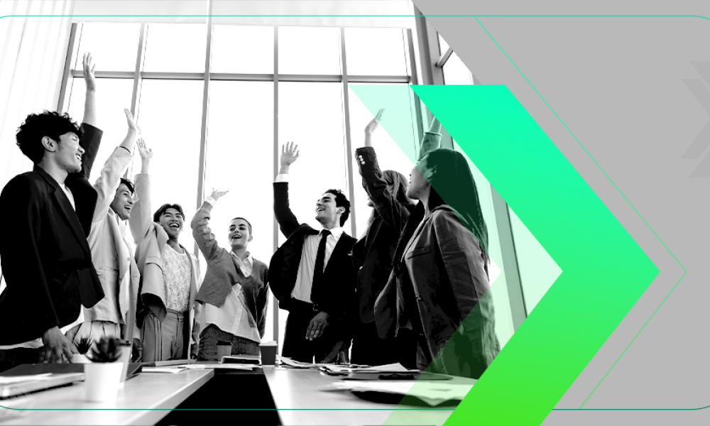 Sua empresa está crescendo ou apenas se movimentando?